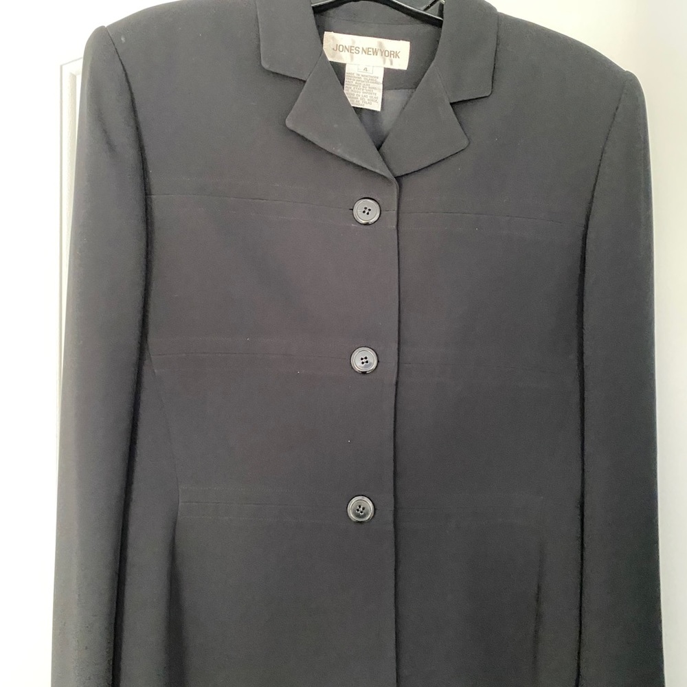 Jones New York blazer